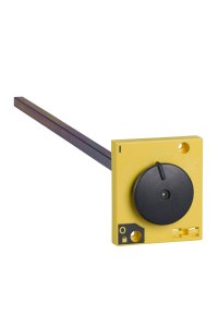 Schneider 31058 INS250/INV100-250 Kırmızı Döner Kurma Kolu