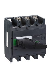 Schneider 31108 INS320 3P 320A Yük Ayırıcı