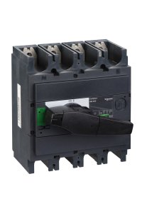 Schneider 31109 INS320 4P 320A Yük Ayırıcı