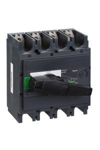 Schneider 31113 INS500 4P 500A Yük Ayırıcı