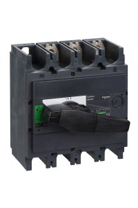 Schneider 31114 INS 630 3P Yük Ayırıcı