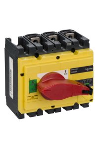 Schneider 31126 INS250 3P 250A Yük Ayırıcı