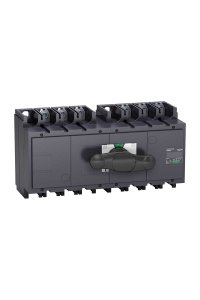 Schneider 31150 INS400 3P Manuel Kaynak Değiştirme Anahtarı