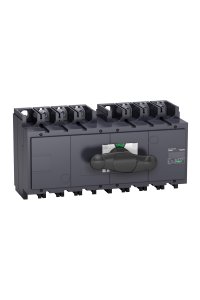 Schneider 31154 INS630 3P Manuel Kaynak Değiştirme Anahtarı