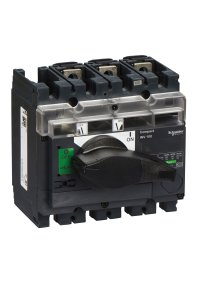 Schneider 31160 COMPACT INV100 100A 3P Yük Ayırıcı