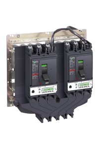 Schneider 32610 NS400/630 Kilitleme Ünitesi