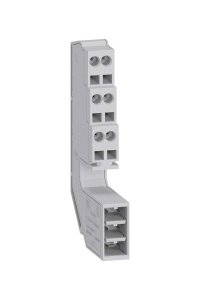 Schneider 33098 Masterpact Nt için 3 Telli Terminal Bloğu