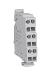 Schneider 33170 NA/NK 6A 240V Taşıyıcı Yardımcı Kontak