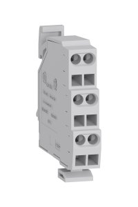Schneider 33171 NS630B-1600 için Taşıyıcı Yardımcı Kontak