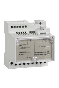 Schneider 33685 200/250V Ac/Dc Zaman Gecikme Rölesi
