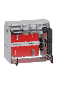 Schneider 33725 4P 1250A NT/NS630B-1250 için Şasi