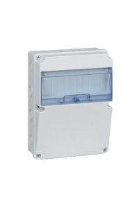 Schneider 3477-758-0600 IP54 220x300 Boş Kombinasyon Kutusu