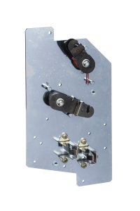 Schneider 47926 NW için Adaptasyon Plakası