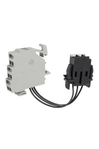 Schneider 48477 NA/NK 5A 240V Masterpact NW Yardımcı Kontak
