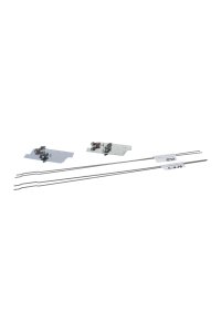 Schneider 48612 Adaptasyon Plakası ve Çubuk Mekanik Kilit