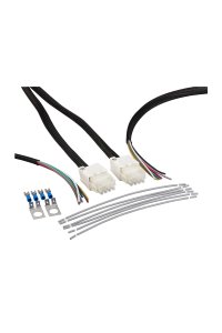 Schneider 54655 UA/BA 220V Adaptör Kit
