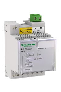 Schneider 56135 RH10M Vigirex Kaçak Akım Koruma Rölesi