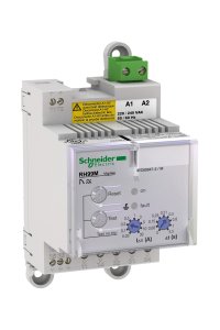 Schneider 56174 RH99M 0.03-30A 415V Toprak Kaçağı Rölesi