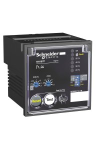Schneider 56507 RH197P 0.03-30A 230V Toprak Kaçağı Rölesi