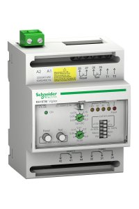 Schneider 56516 130V 0-4.5S 0.03-30A Kaçak Akım Rölesi