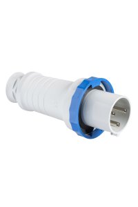 Schneider 81378 3x63A 2P+E 200-250VAC IP67 Düz Serbest Fiş