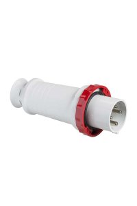 Schneider 81382 4x63A 3P+E 380-415VAC IP67 Düz Serbest Fiş