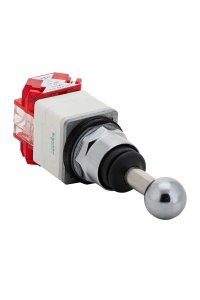 Schneider 9001K71 30mm Konumlu Kontaksız Joystick Kontrolörü