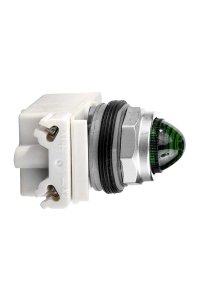Schneider 9001KP38LGG9 IP66 120V Ac/Dc Yeşil Pilot Lambası