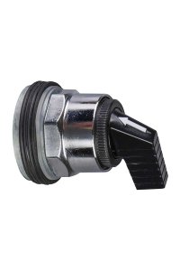Schneider 9001KS11FBH13 10A 600VAC Seçici Buton Kafası