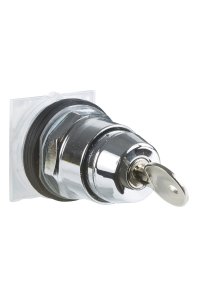 Schneider 9001KS11K1R 2 Konumlu Mandal Buton Kafası