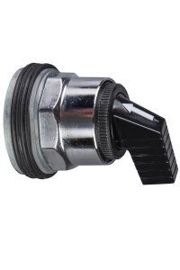 Schneider 9001KS34FBH13 10A 600VAC Seçici Buton Kafası