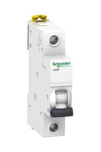 Schneider 9K23163 IK60N B Tipi Miniyatur Otomatik Sigorta