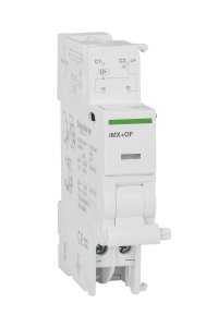 Schneider A9A26948 İMX 12-24VAC Gerilim Bobini