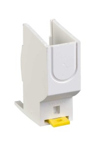 Schneider A9A26975 Acti9 için 2x1P Terminal Koruyucu
