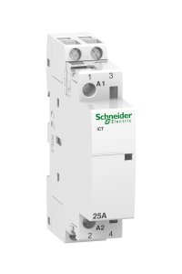 Schneider A9C20732 1K 25A 2NO ICT Sessiz Kontaktör