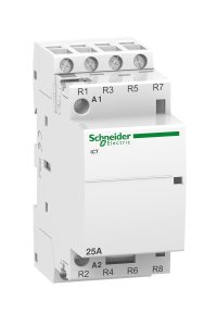 Schneider A9C20837 iCT 220-240V 25A 4NK 50Hz Kontaktör
