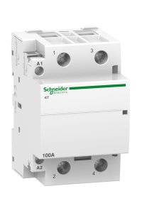 Schneider A9C20882 Ict 100A 220-240V AC 2NA 50Hz Kontaktör