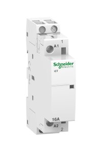 Schneider A9C22111 ICT 16A 1NA 24V 50Hz Kontaktör