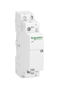 Schneider A9C22711 1K 1NO 16A İCT Sessiz Kontaktör