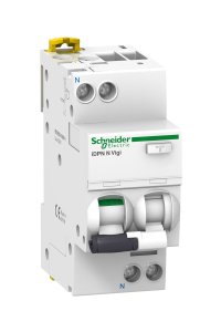 Schneider A9D31620 20A C Tipi Kaçak Akım Korumalı Sigorta