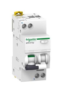 Schneider A9D32632 32A C Tipi Kaçak Akım Korumalı Sigorta