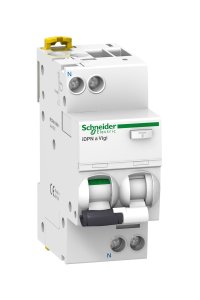 Schneider A9D34620 20A C Tipi Kaçak Akım Korumalı Sigorta