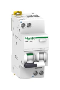 Schneider A9D34625 30mA Kaçak Akım Korumalı Otomatik Sigorta