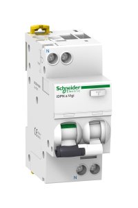 Schneider A9D34632 32A C Tipi Kaçak Akım Korumalı Sigorta