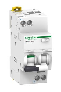 Schneider A9D37632 4.5kA C Tipi Kaçak Akım Korumalı Sigorta
