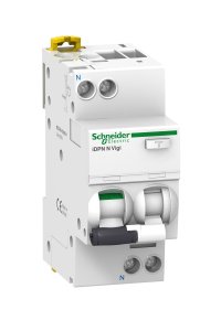 Schneider A9D41610 6kA C Tipi Kaçak Akım Korumalı Sigorta