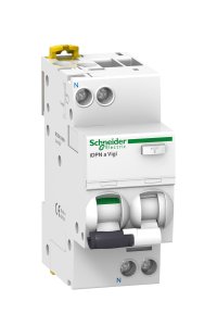 Schneider A9D56616 4.5kA B Tipi Kaçak Akım Korumalı Sigorta