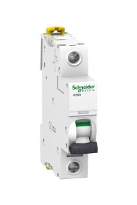 Schneider A9F73120 1P 20A B Tipi Minyatür Otomatik Sigorta