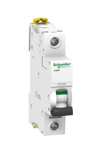 Schneider A9F73150 1P 50A B Tipi Minyatür Otomatik Sigorta