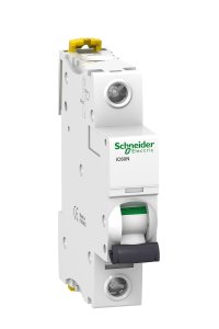Schneider A9F73163 1P 63A B Tipi Minyatür Otomatik Sigorta